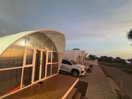 Yuuhi Villa Glamping - Housity