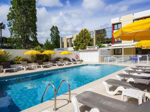ibis Styles Nice Cap 3000 Aéroport - Housity