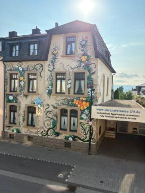 Apartmenthaus Eurenerstrasse 179 - Housity