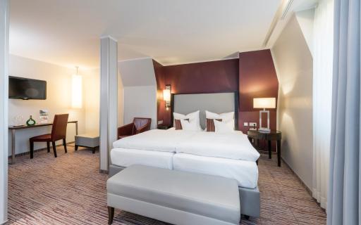 Trip Inn Stadthotel Coburg - Housity