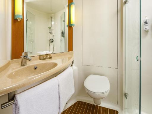 ibis Nottingham Centre - Housity