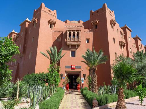 Ibis Ouarzazate Centre - Housity