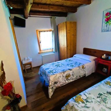 La Tieda - locazione turistica Reolon - Housity
