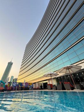 Downtown Rotana - Housity