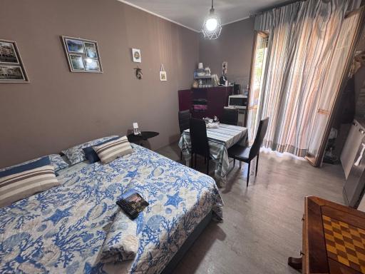 Nenè al mare appartamento con posto auto wifi e idromassaggio - Housity