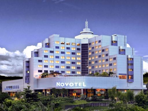 Novotel Balikpapan - Housity