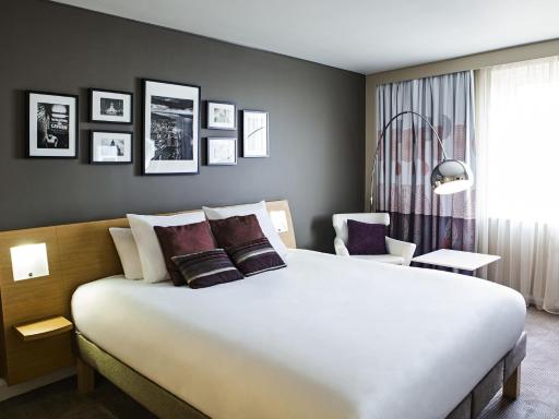 Novotel Liverpool Centre - Housity