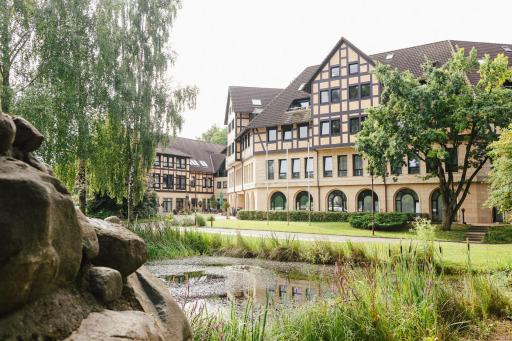 Hotel Rabenstein - Housity