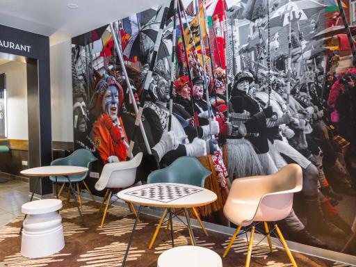 ibis Dunkerque - Housity