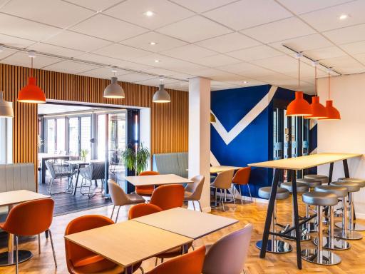 ibis budget Derby - Housity