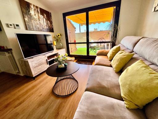 Ático Guara&Pirineos - Housity