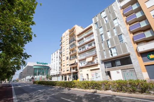 Apartamentos La Pergola Castellón - Housity
