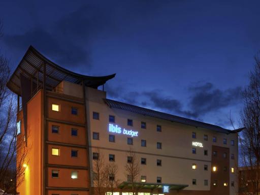ibis budget Newport - Hizvo