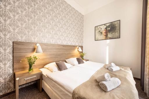 Hotel Polonia Centrum - Housity