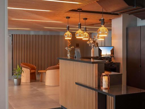 ibis Styles Fontenay - Housity