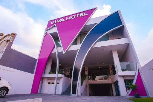 Viva Hotel Kediri, Azana Hotels Collection - Housity
