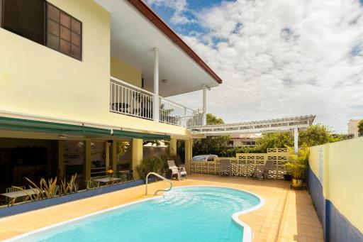 Hotel Playa Bonita Tela - Housity