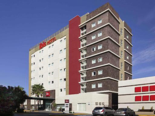 Ibis Chihuahua - Housity