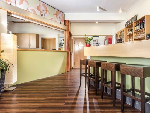 ibis Hotel Eisenach - Housity