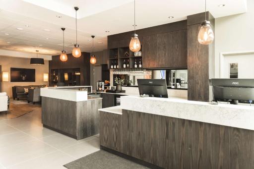 Travel Proud Sustainability certification Scandic Syv Søstre - Housity