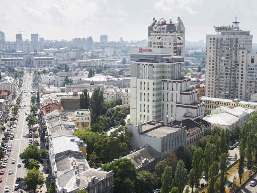 ibis Kyiv City Center - Housity