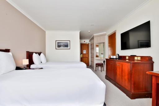 The Copthorne Hotel Cardiff - Housity