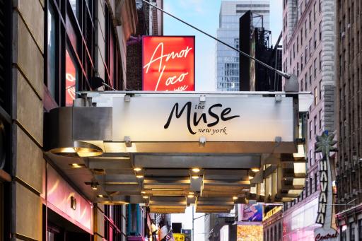 The Muse New York - Housity
