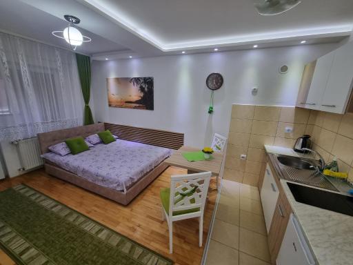 ZVEZDA LUX - Housity