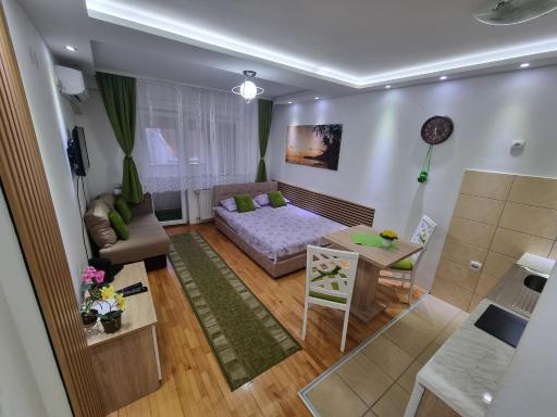 ZVEZDA LUX - Housity