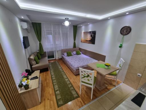 ZVEZDA LUX - Housity