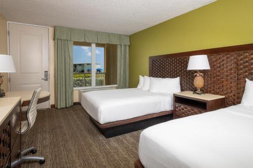 Ocean Breeze Inn Vero Beach - Housity