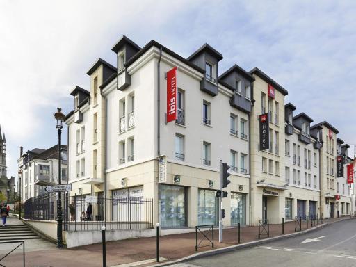ibis Etampes - Housity