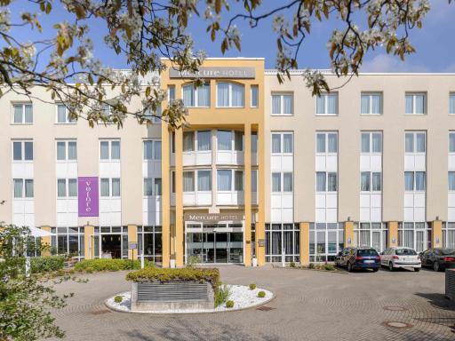 Mercure Hotel Stuttgart Gerlingen - Housity
