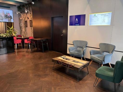 Ibis Styles Liverpool Centre Dale Street - Cavern Quarter - Housity