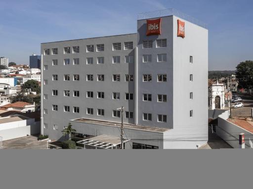ibis Jaboticabal - Housity