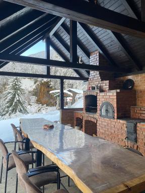 Casa de Vacanta Cascada - Housity