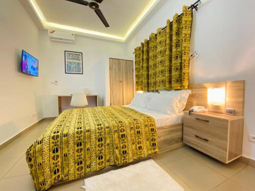 GRACE LODGE - Housity