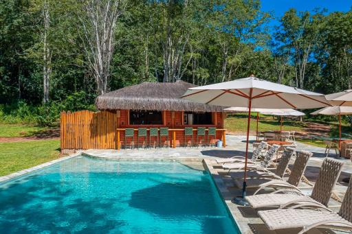 Boarã Lodge Natureza - Housity