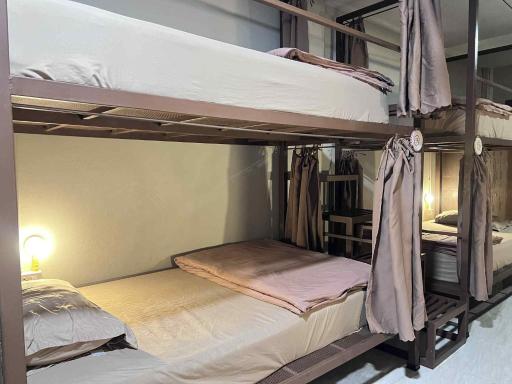 Chato Hostel - Housity