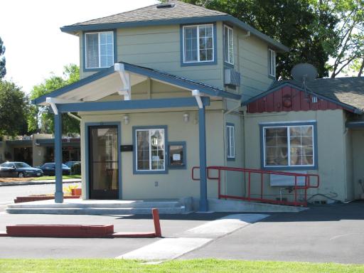 North Bay Inn Santa Rosa - Housity
