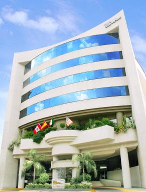 Hotel San Marcos Grand - Housity