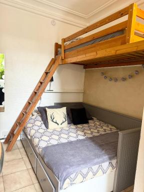 Studio Saint merry Fontainebleau - Housity