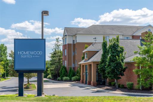 Homewood Suites by Hilton Detroit-Troy - Housity
