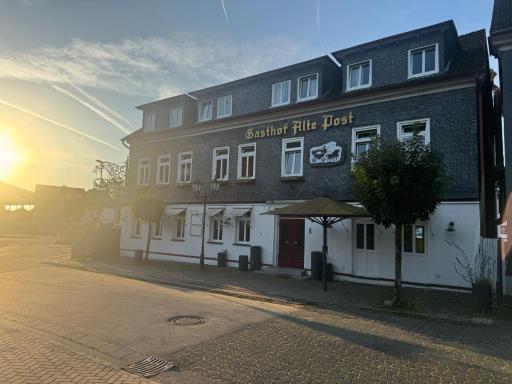 Alte Post Wissen - Housity