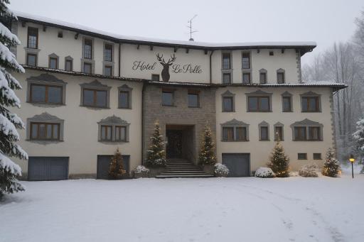 Hotel Le Polle - Housity