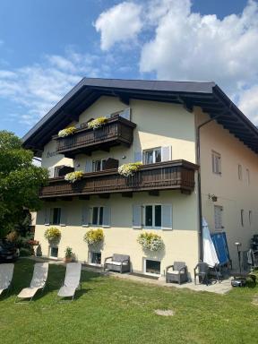 Garni Hattlerhof B&B - Housity