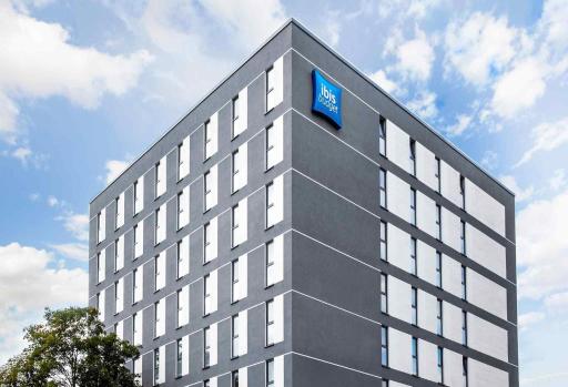 Ibis budget Osnabrück City - Housity