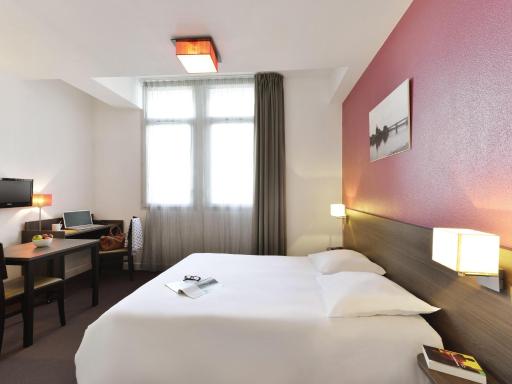 Aparthotel Adagio Access Toulouse St Cyprien - Housity