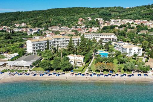 Delfinia Hotel - Housity