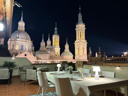 Rooftop Alfonso - Housity